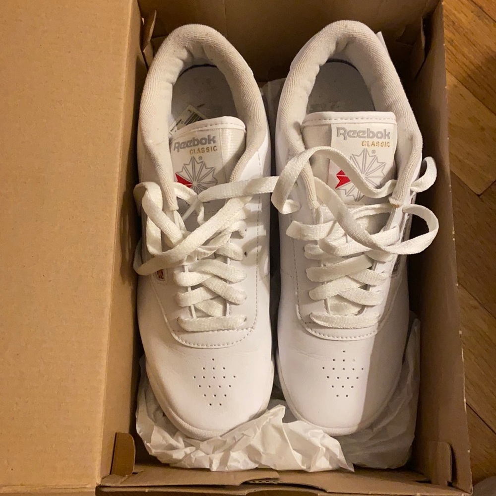 Sneakers Reebok